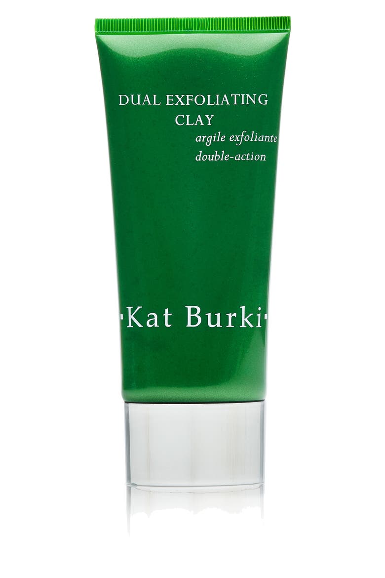 Dual Exfoliating Clay, Main, color, NO COLOR
