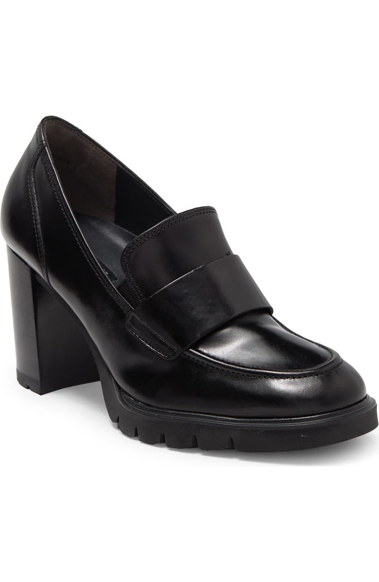 Paul Green Nina Loafer Pump, Main, color,