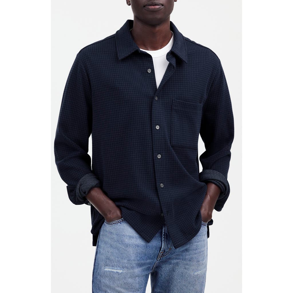 Madewell Devoe Button-up Shirt