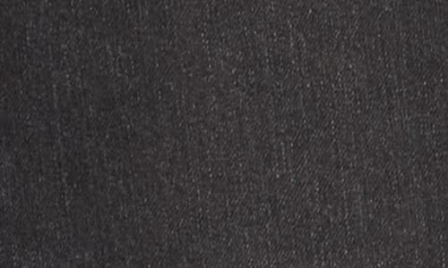 Isabel Marant Étoile Neaj High Waist Crop Slim Jeans In Gray