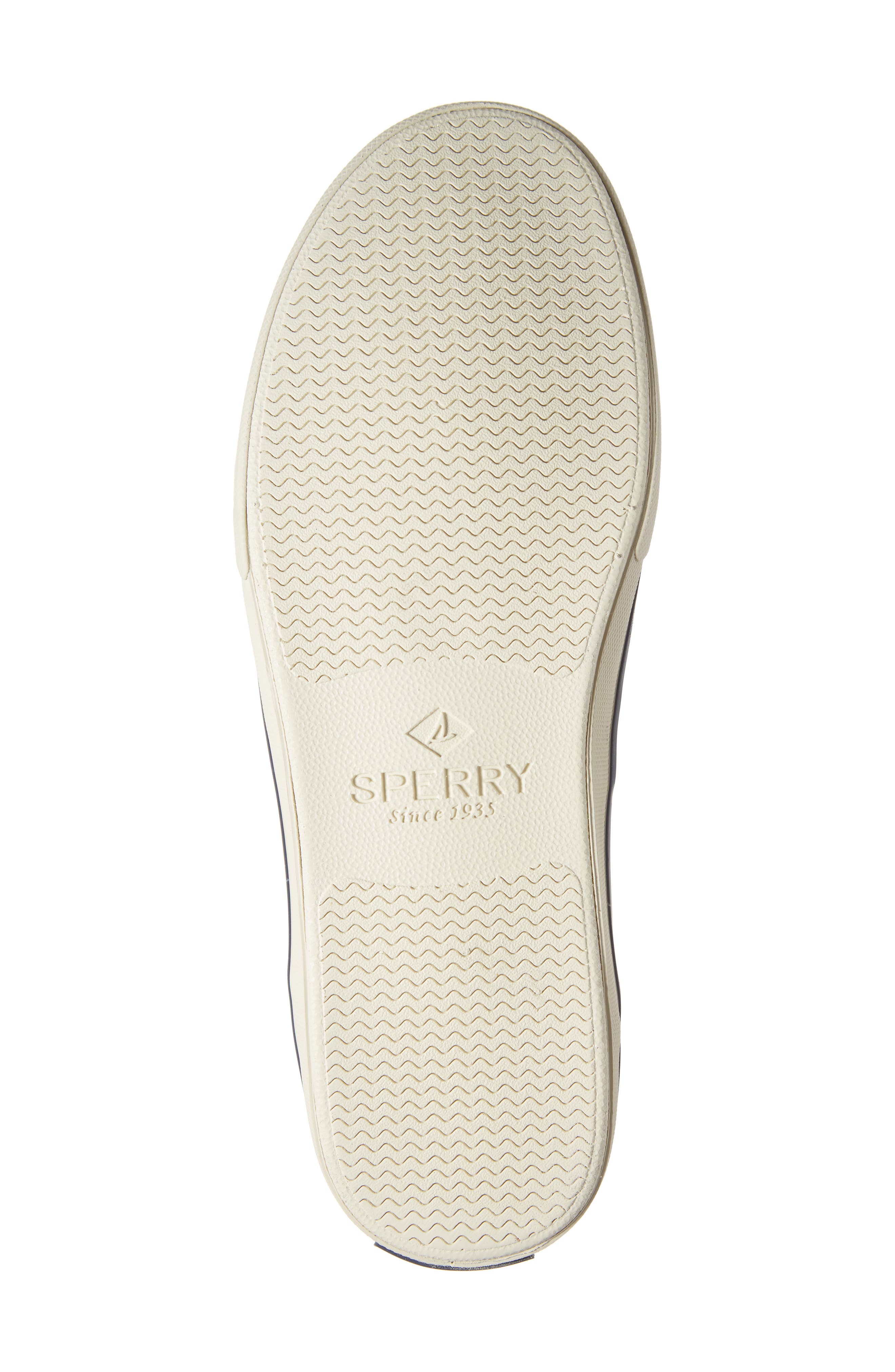 SPERRY TOP-SIDER<sup>®</sup> Sperry Bahama II Varsity Boat Shoe, Alternate, color, 