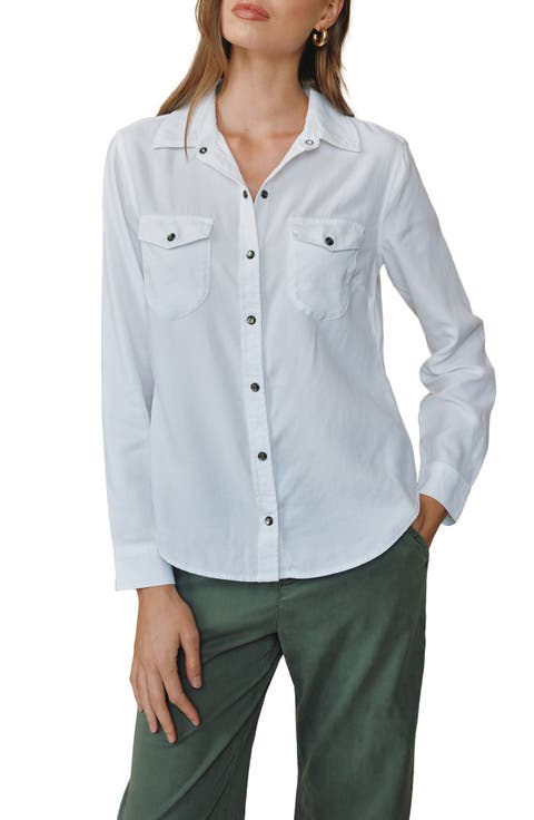 Western Shirt