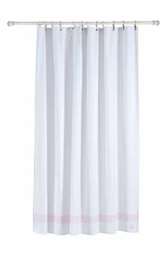 Ottoman Rolls Shower Curtain
