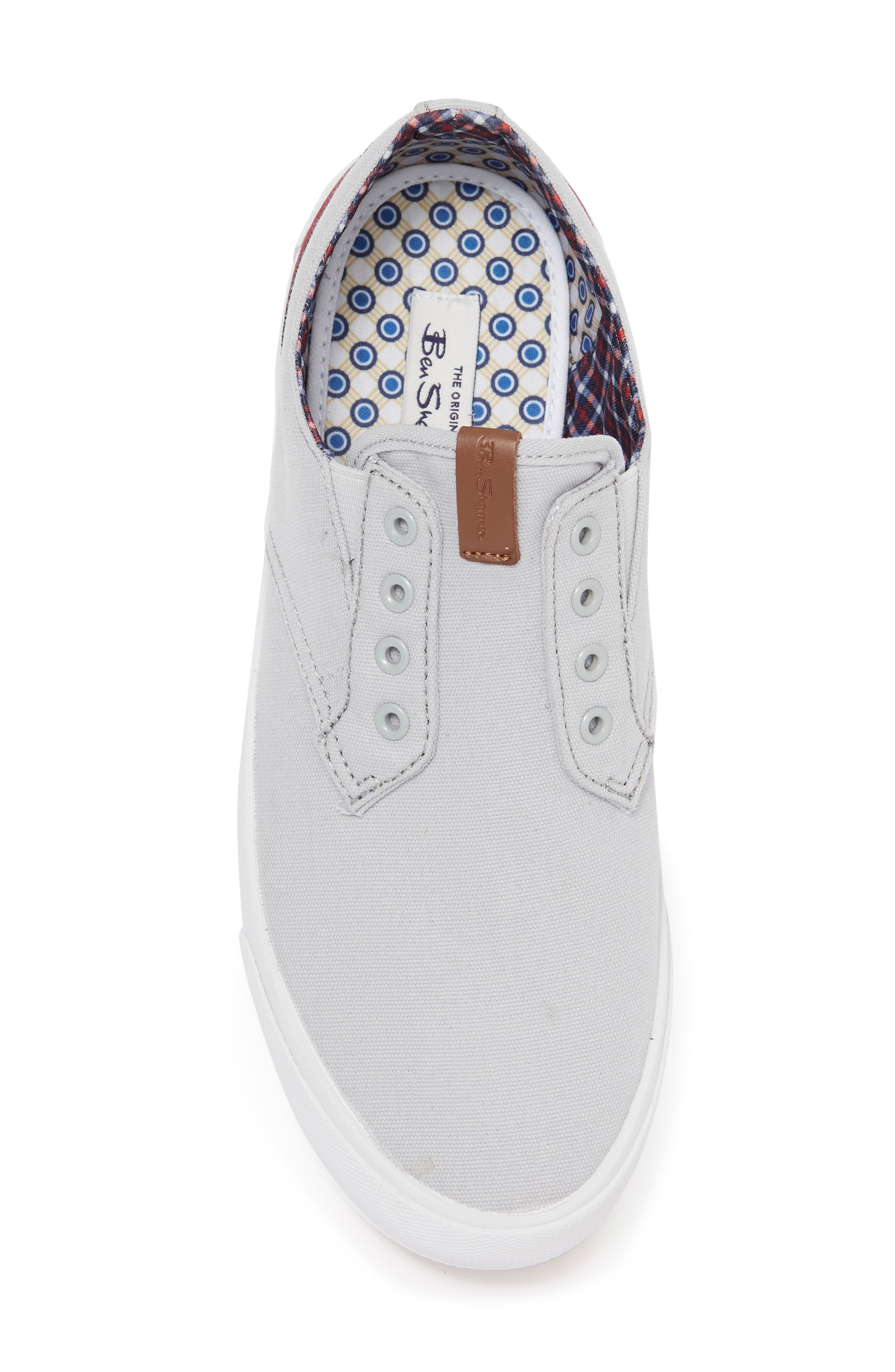 Ben Sherman Percy Laceless Slip-On Sneaker (Men) | Nordstromrack