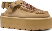 Clarks® Originals Meare Easy ELVTD Slingback Mule