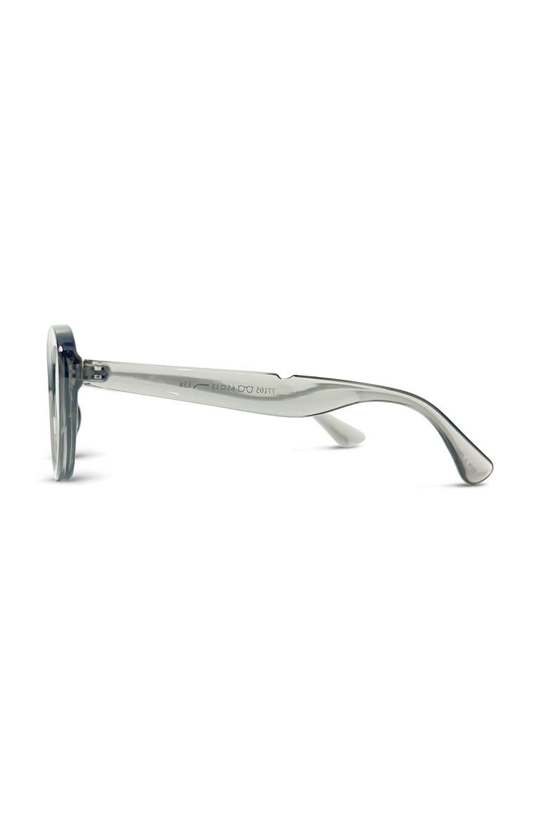 The Bay Sunglasses, Alternate, color, Gray