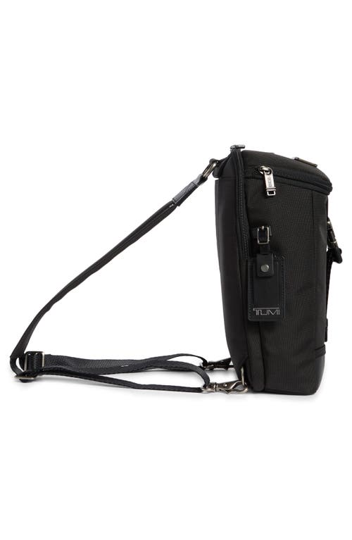 Tumi Woodland Sling Bag