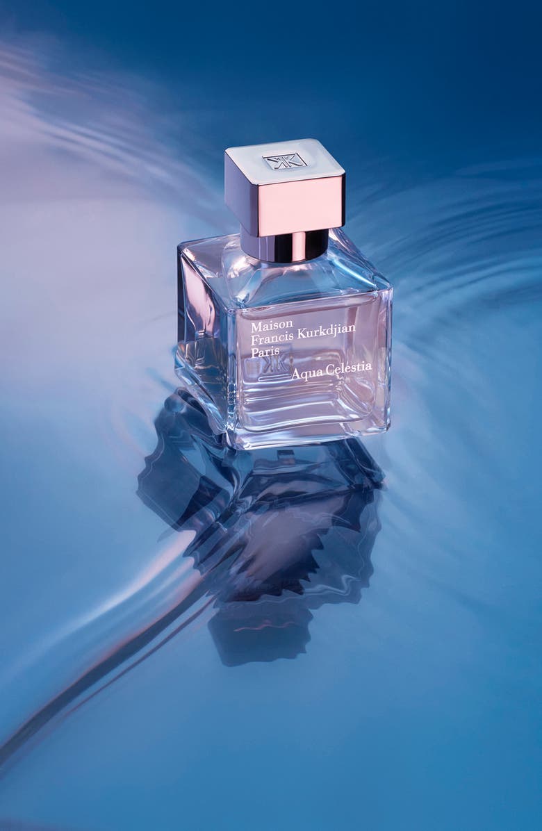Aqua Celestia Eau de Toilette