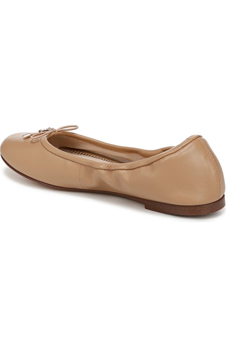 Sam Edelman Felicia Ballet Flat, Alternate, color, French Sand