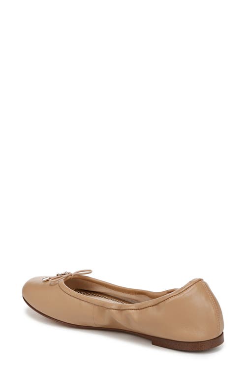 SAM EDELMAN SAM EDELMAN FELICIA BALLET FLAT