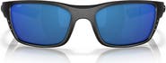 Costa Del Mar 58mm Polarized Sunglasses
