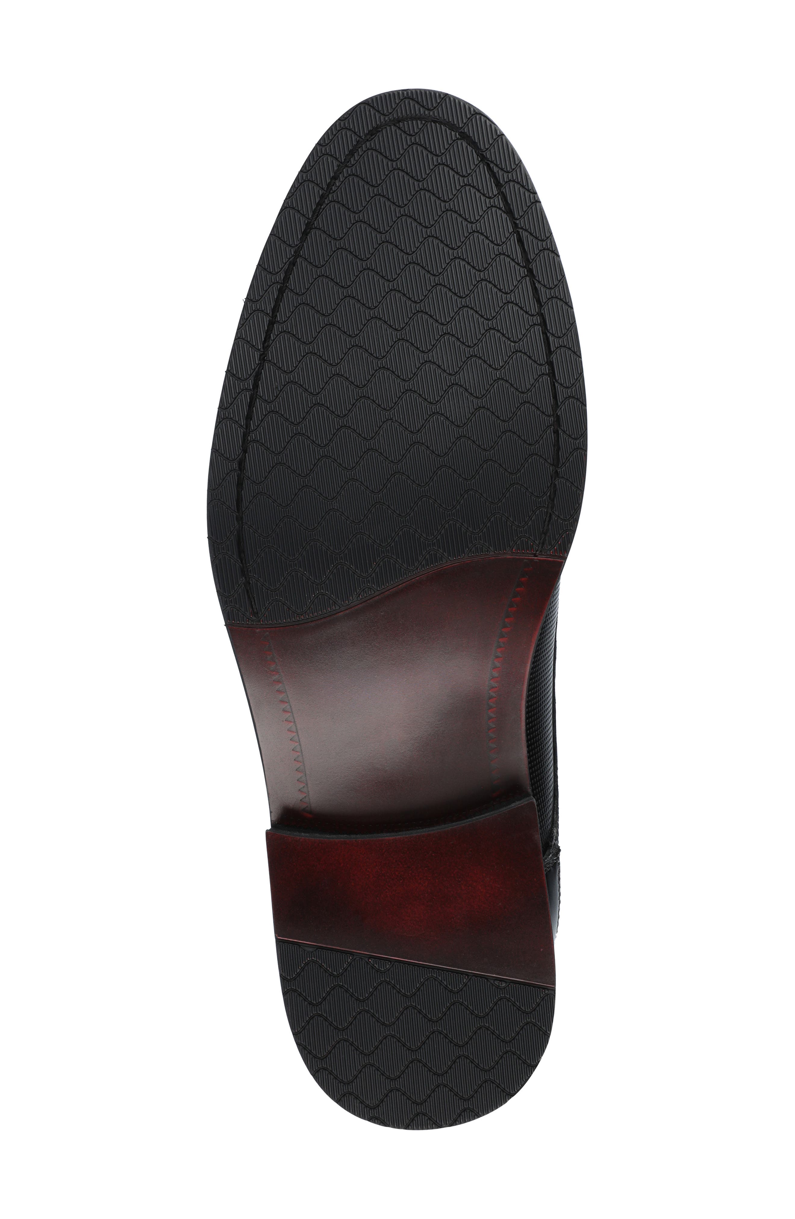 VANCE CO Chandler Cap Top Derby, Alternate, color, 