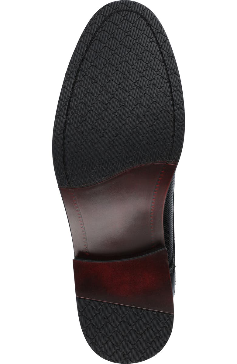 VANCE CO Chandler Cap Top Derby, Alternate, color,