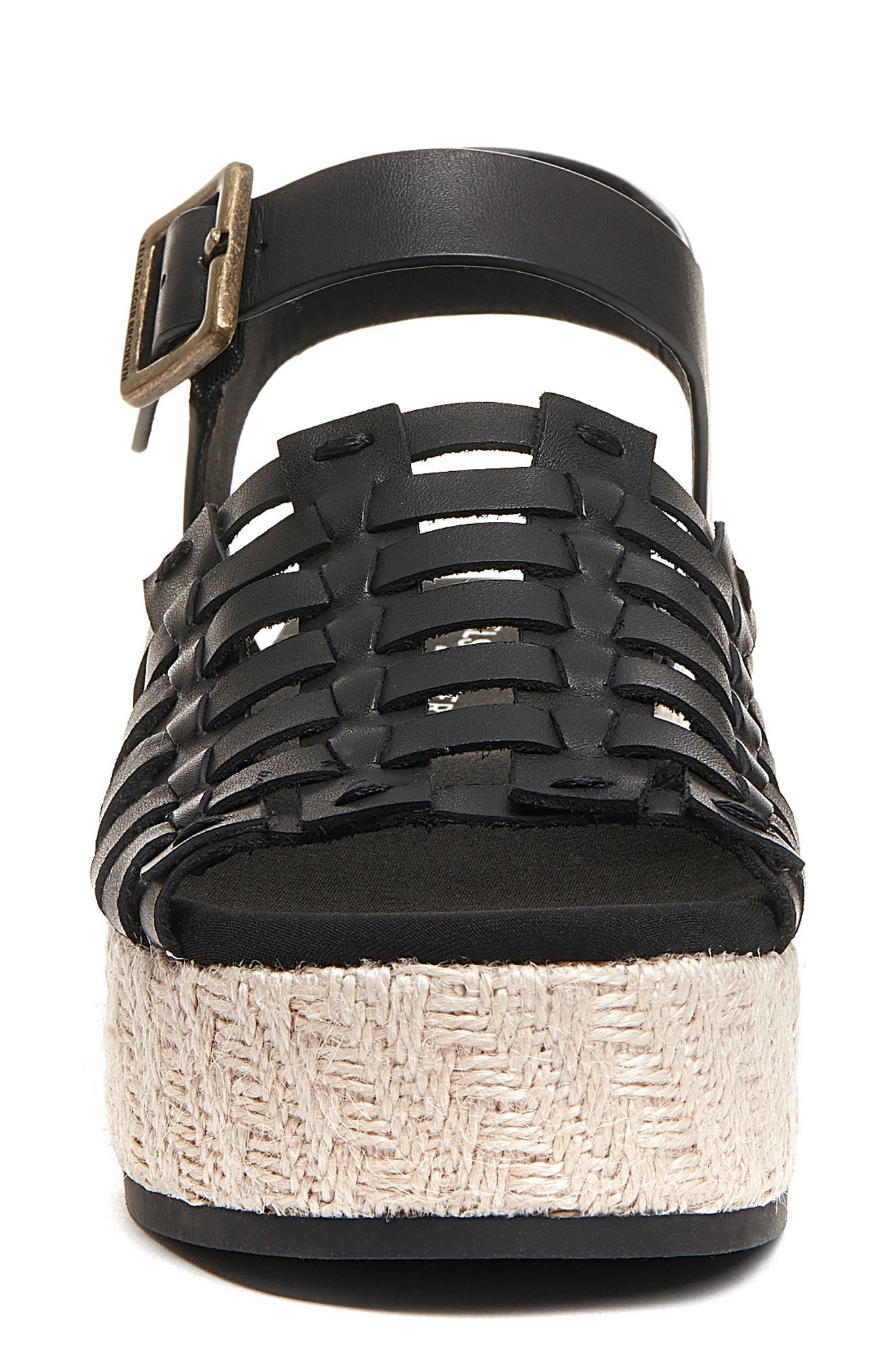 Kelsi Dagger Brooklyn Desert Platform Sandal (Women) | Nordstromrack