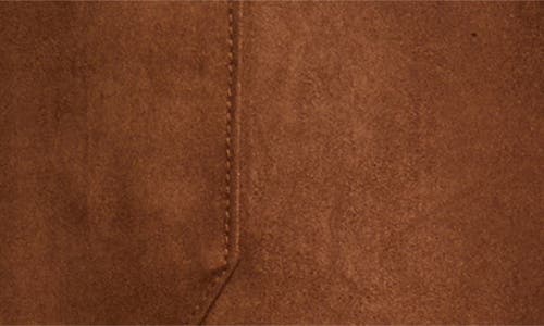 Wit & Wisdom Skyrise Patch Pocket Wide Leg Pants In Brown