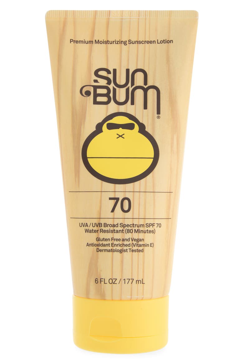 Broad Spectrum SPF 70 Sunscreen Lotion, Main, color, SPF 70