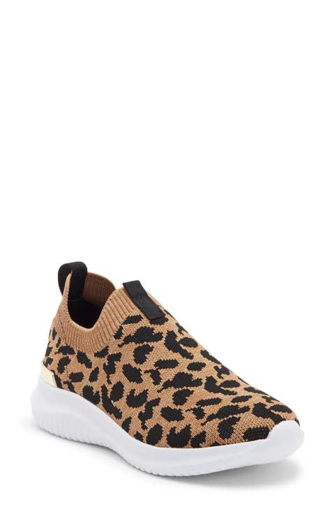 Murphie Knit Slip-On Sneaker