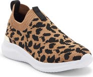 Anne Klein Murphie Knit Slip-On Sneaker