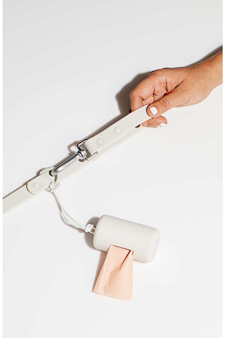 Poop Bag Carrier, Alternate, color, GRAY