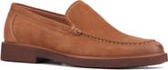 VINTAGE FOUNDRY Xander Moc Toe Loafer