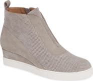 Linea Paolo Anna Wedge Sneaker