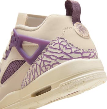 Kids' Spizike Low Sneaker