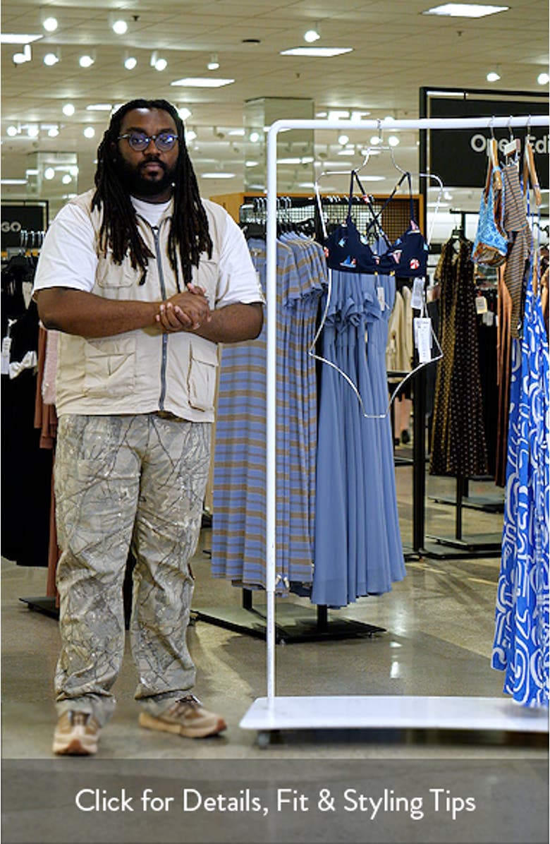 Picot Trim Bikini Top, sales video thumbnail