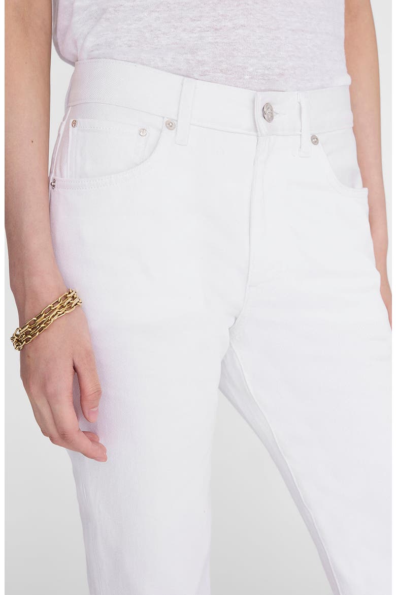 Wyatt Jean, Alternate, color, White