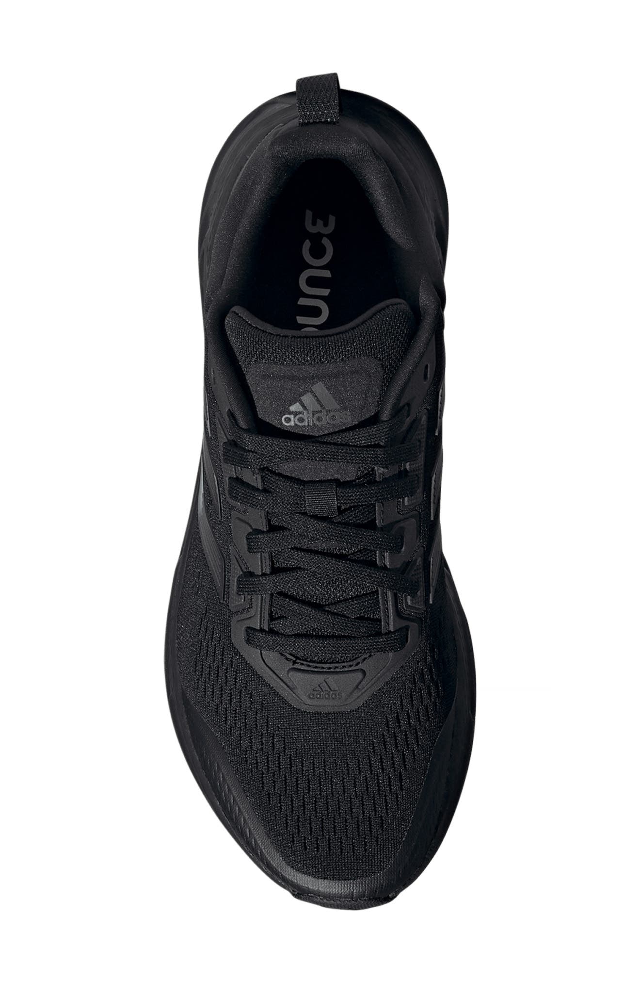 adidas Questar Running Shoe, Alternate, color, 