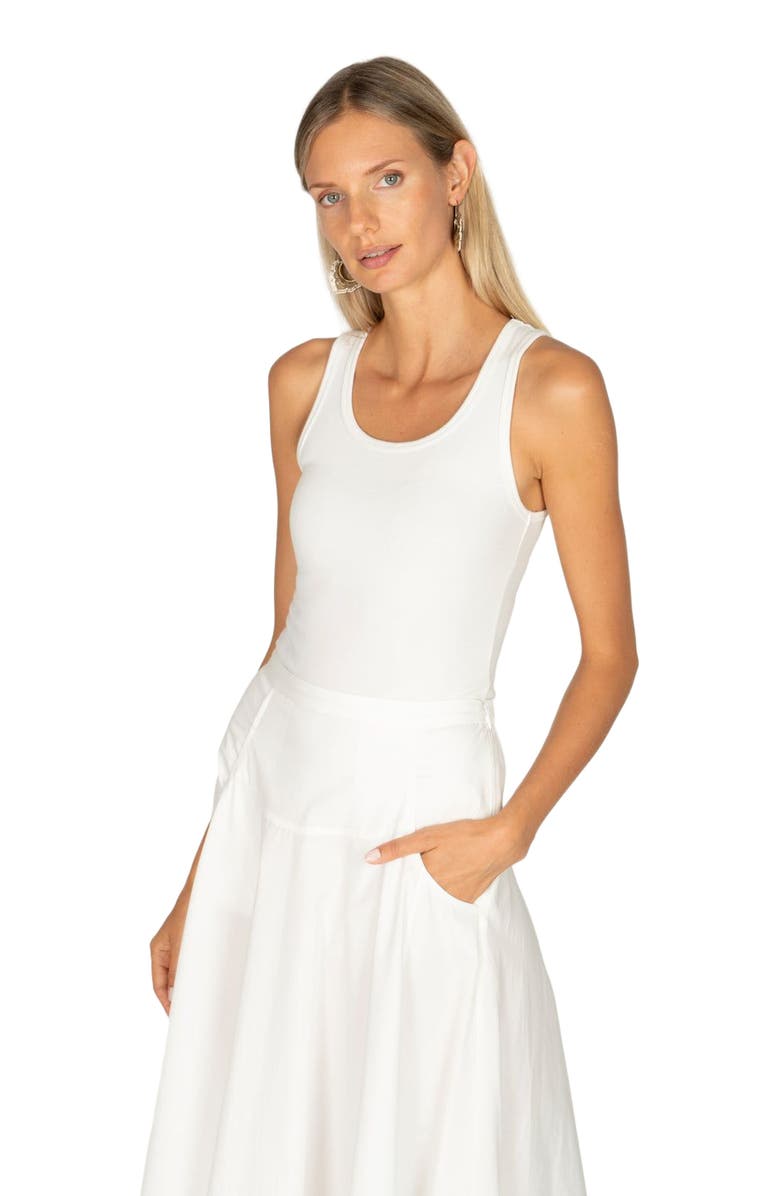 SECRET MISSION Paloma Skirt, Alternate, color,