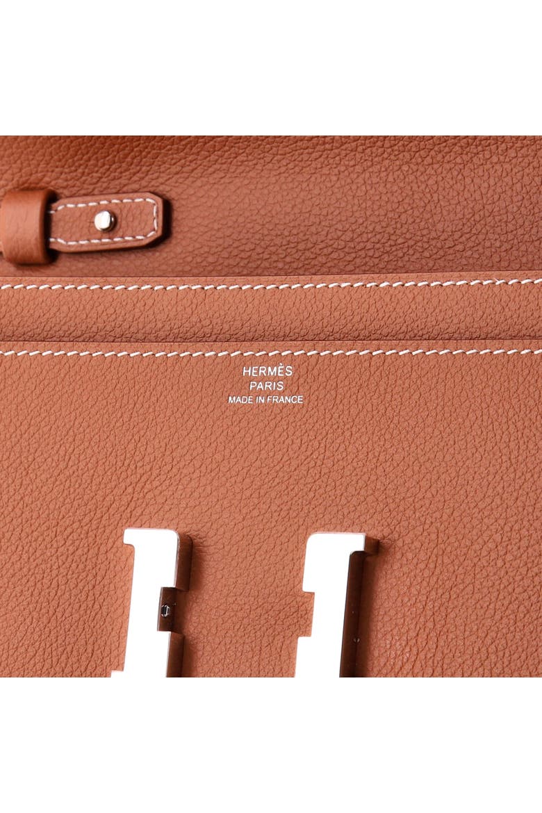 Constance To Go Wallet Evercolor, Alternate, color, Gold