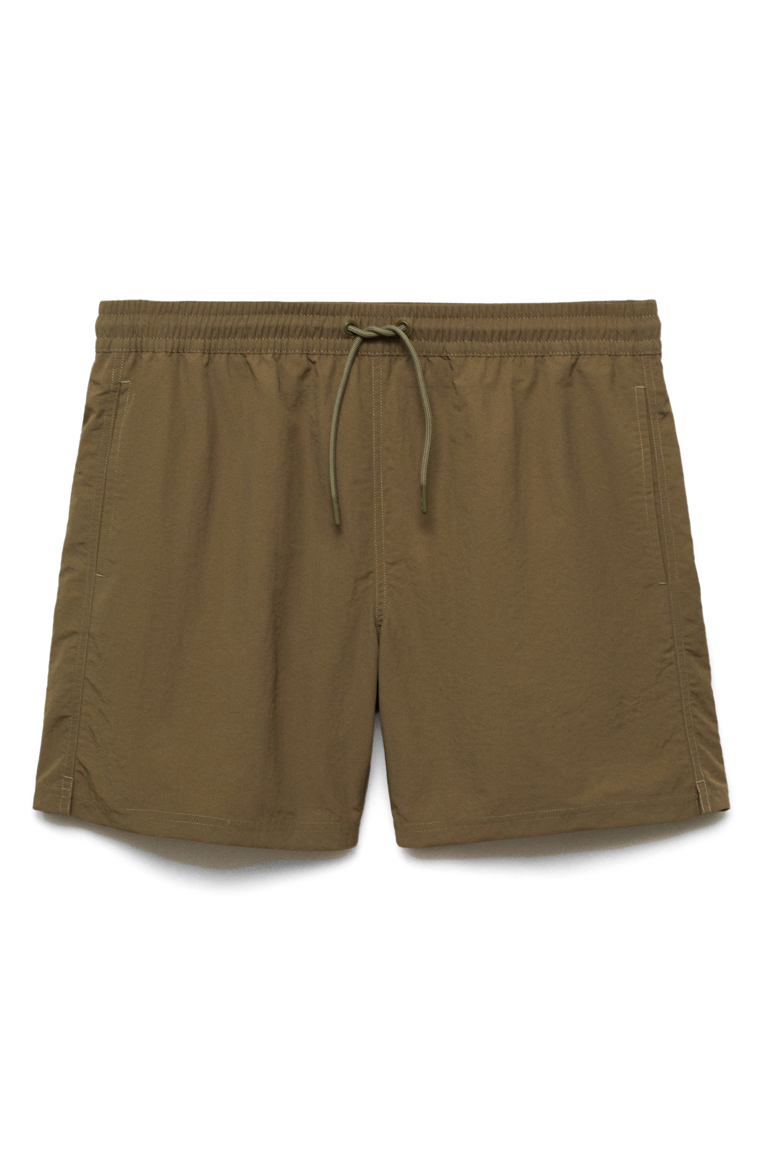 selected KHAKI GREEN
