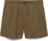MANGO Swim Trunks