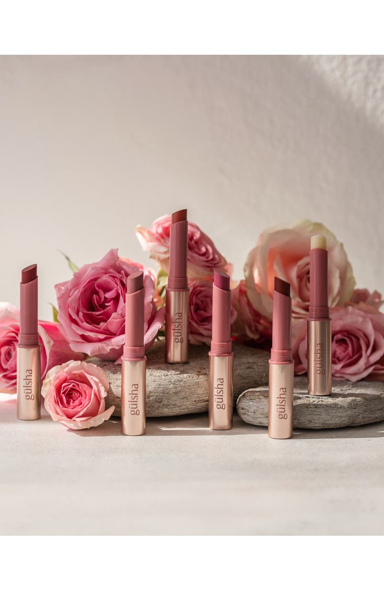 Gulsha Rose Kiss - 2gr, Alternate, color, Clear