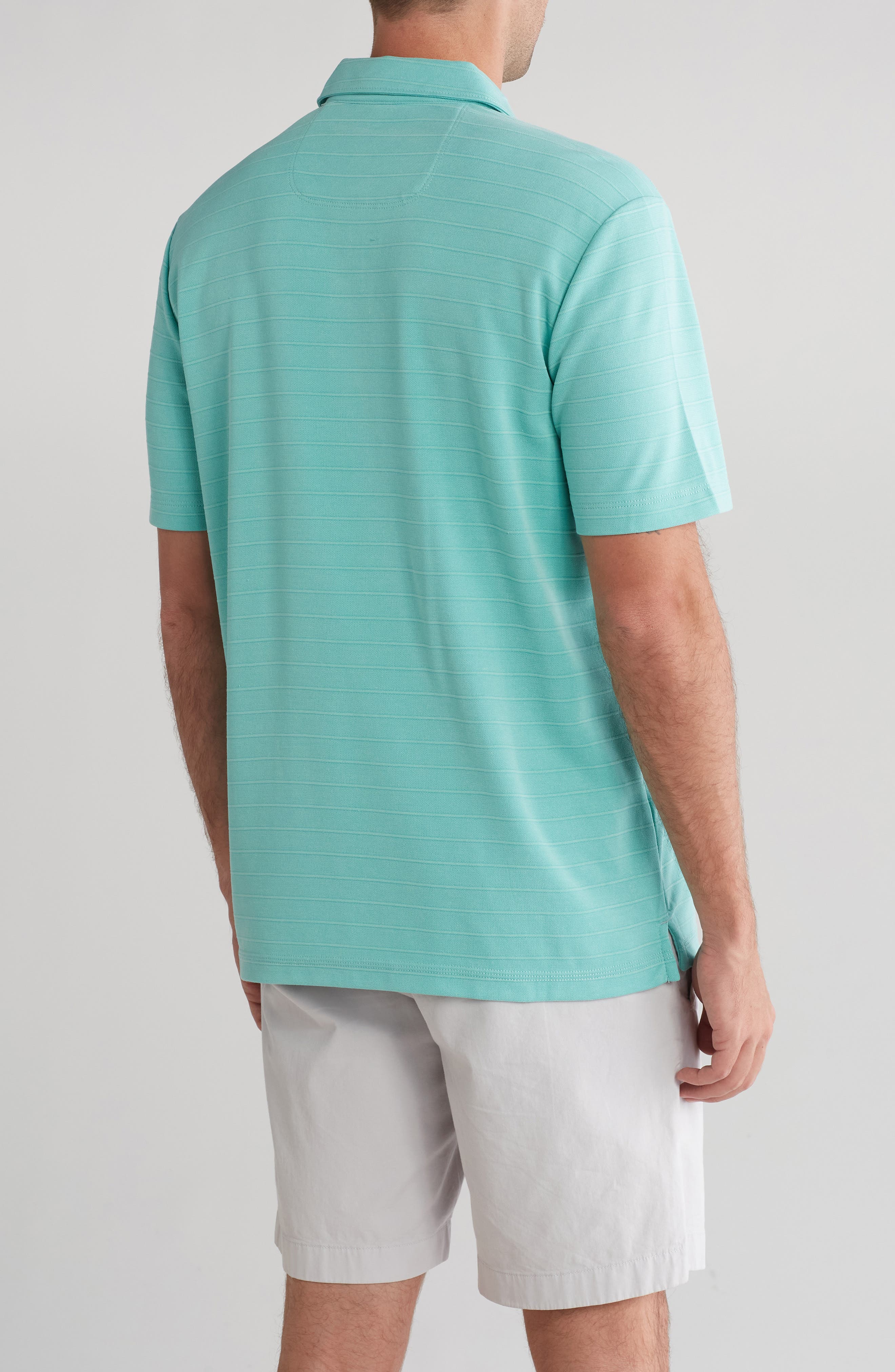 Rio Breeze Short Sleeve Polo - image 4