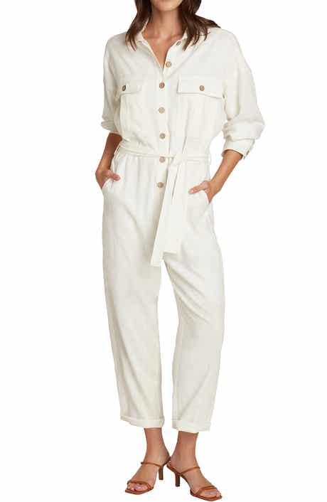 matty m. Roxie Jumpsuit