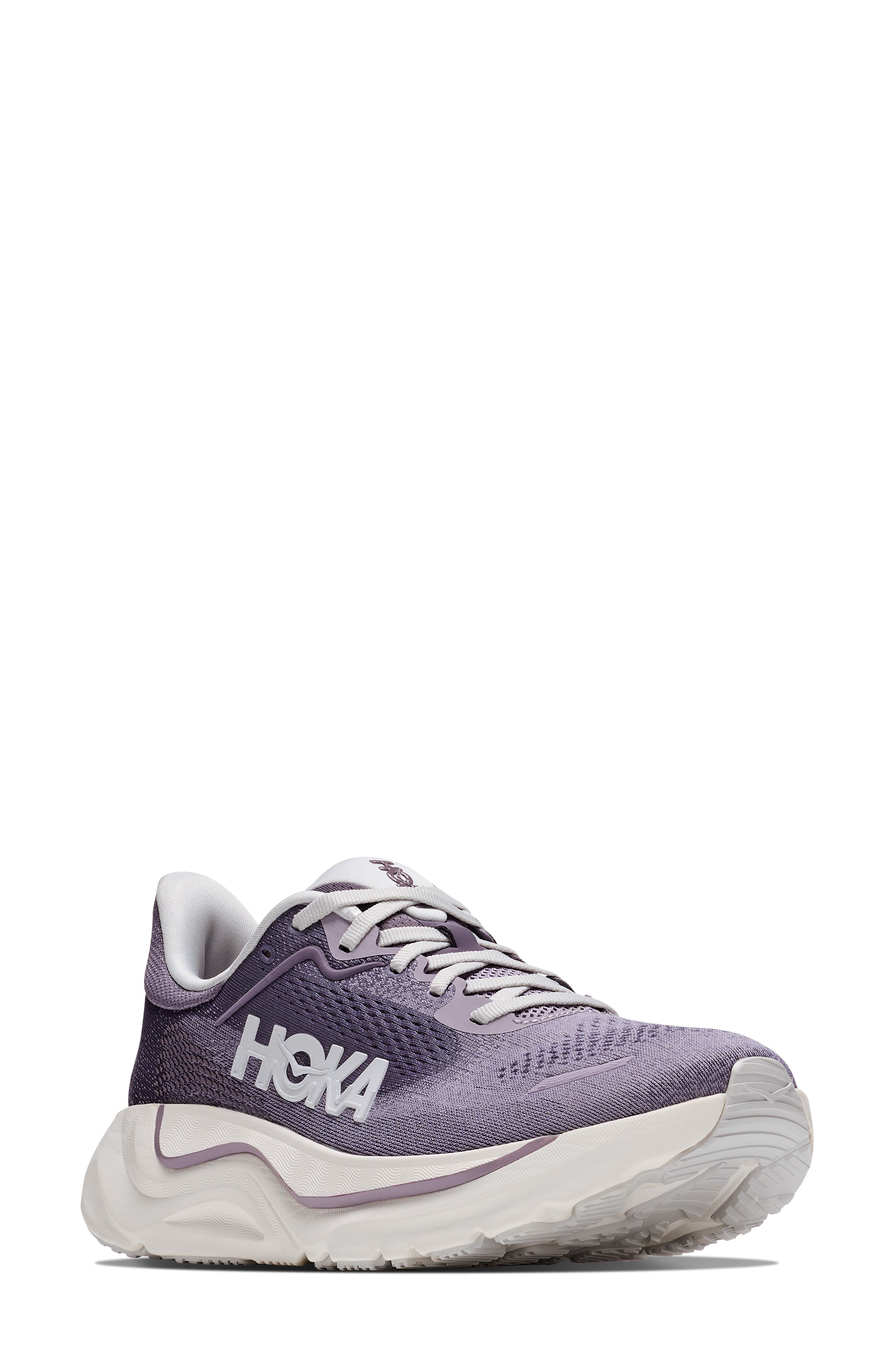 PURPLE FOG / MELLOW LILAC