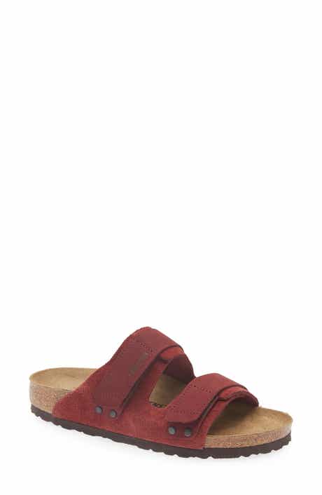Birkenstock Uji Slide Sandal