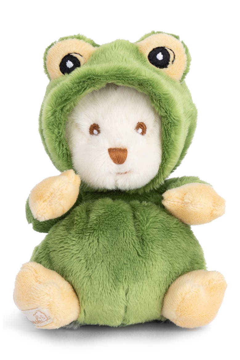 Kids' Ziggy Prince Charles Stuffed Animal, Main, color, NO COLOR