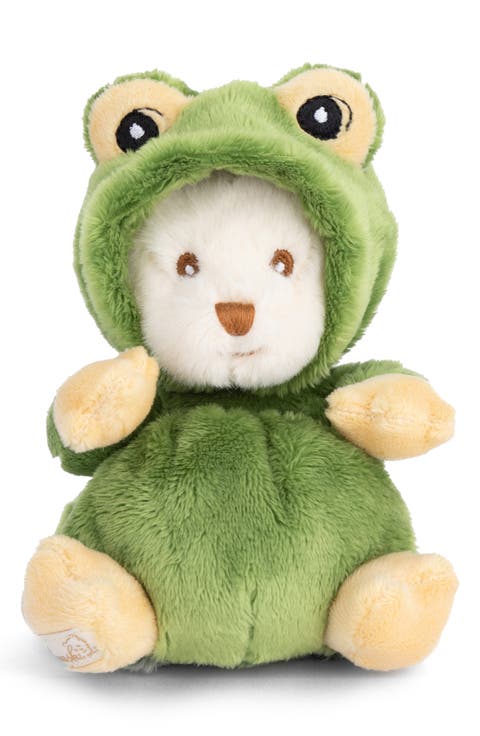 Kids' Ziggy Prince Charles Stuffed Animal