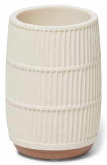 ROSELLI TRADING COMPANY Texture Toothbrush Tumbler