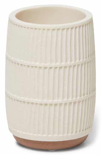 ROSELLI TRADING COMPANY Texture Toothbrush Tumbler