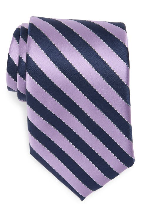 Richmond Stripe Tie