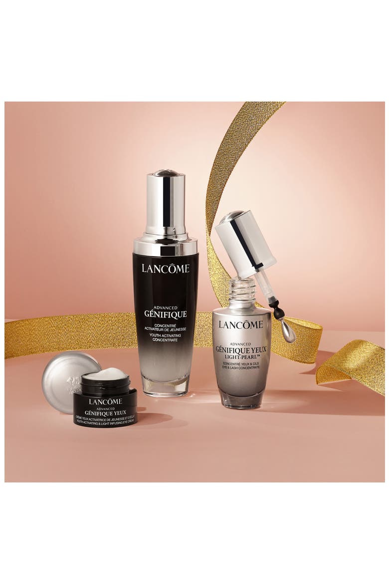 Advanced Génifique Set USD $202 Value, Alternate, color, NO COLOR