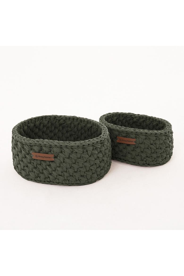 Diaper Caddy, Main, color, Sage Green