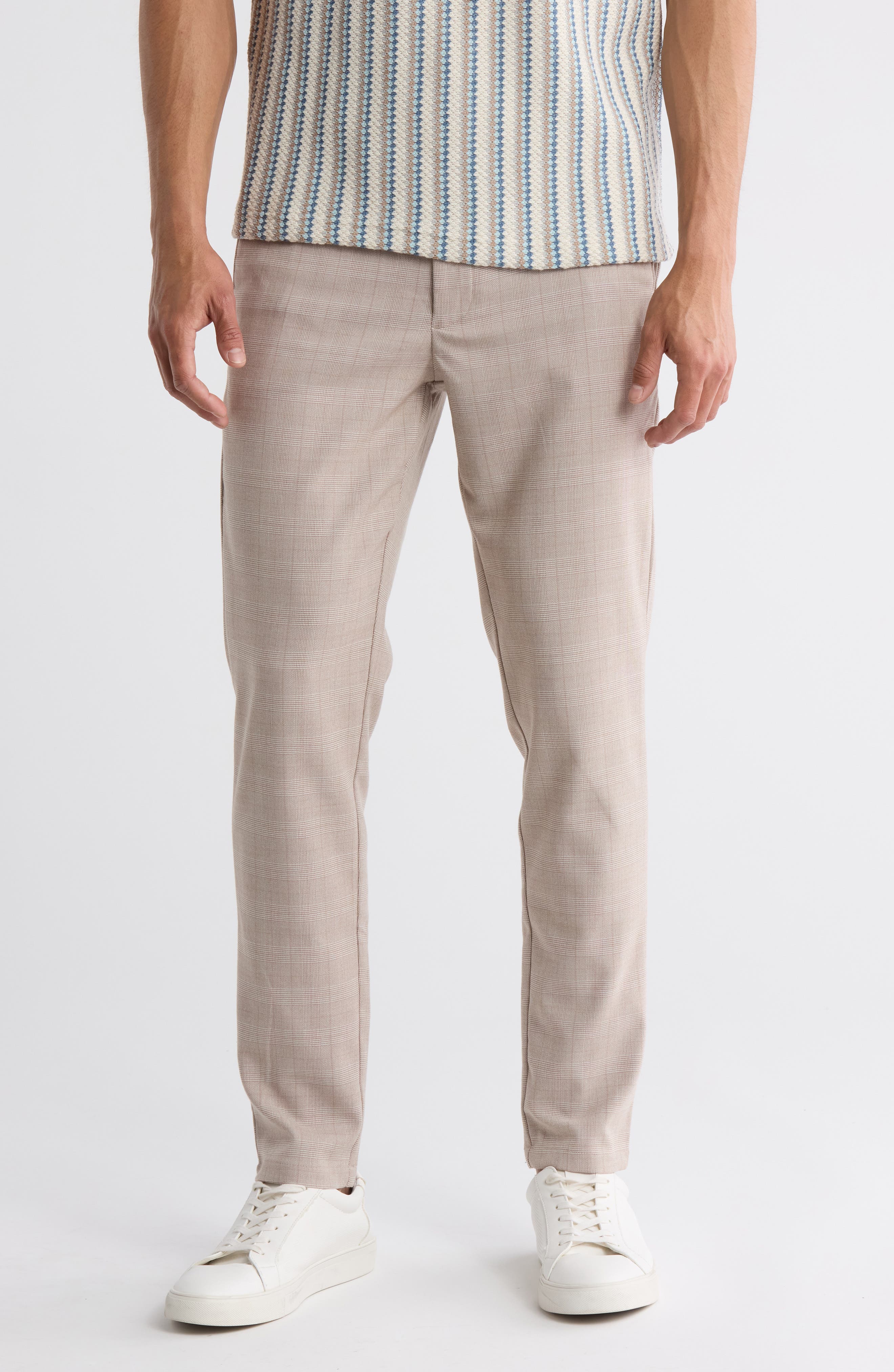 DENIM AND FLOWER Hybrid Pants