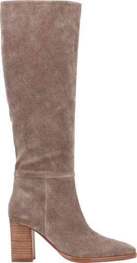 Perina Knee High Boot