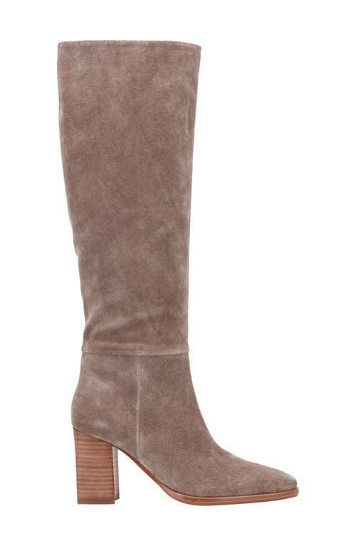 Marc Fisher Ltd Perina Knee High Boot