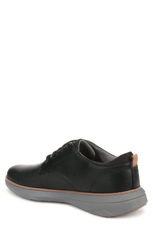 Dr. Scholl's Jake Oxford In Black