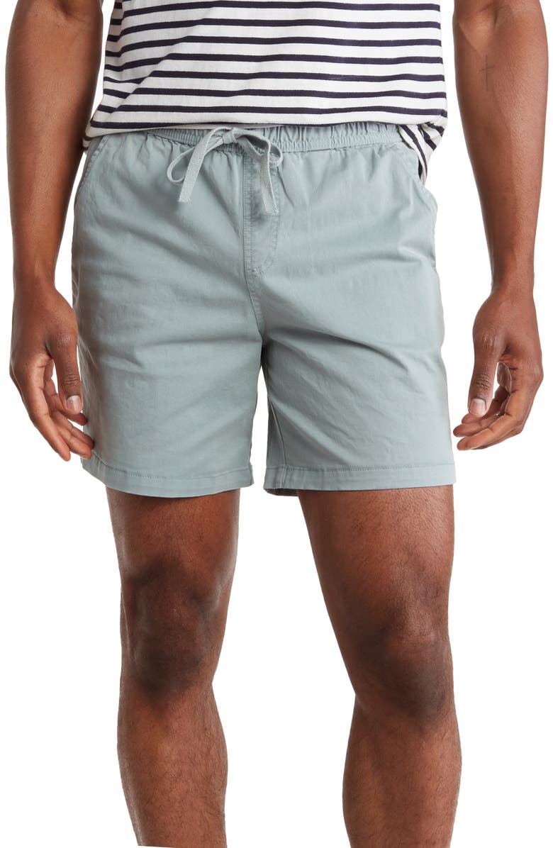 Original Paperbacks San Diego Shorts, Main, color, 